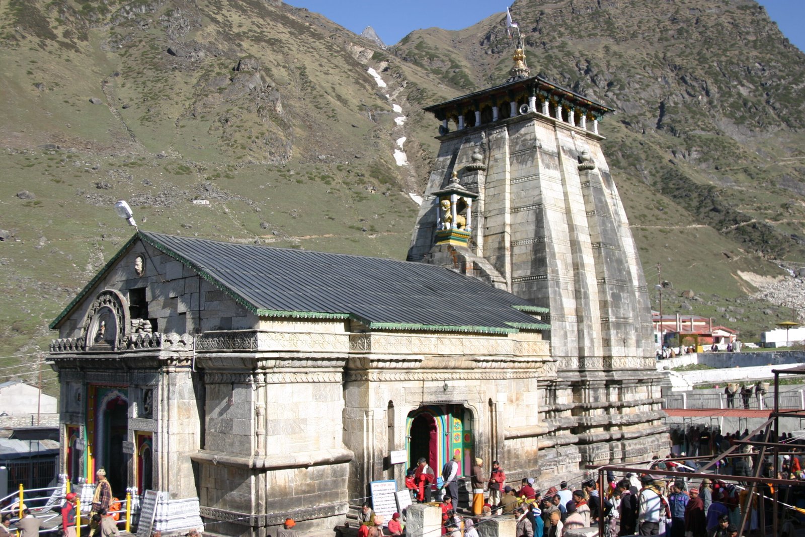 Representative photo for Uttarakhand Hindi News report