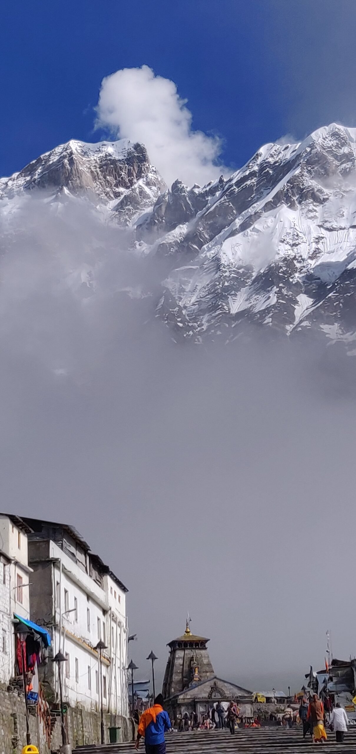 Representative photo for Uttarakhand Hindi News report