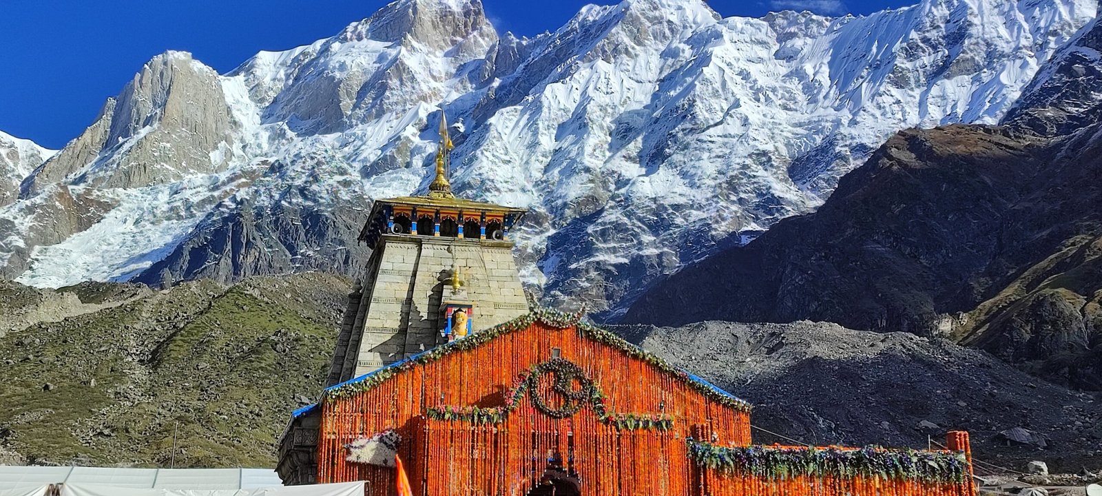 Representative photo for Uttarakhand Hindi News report