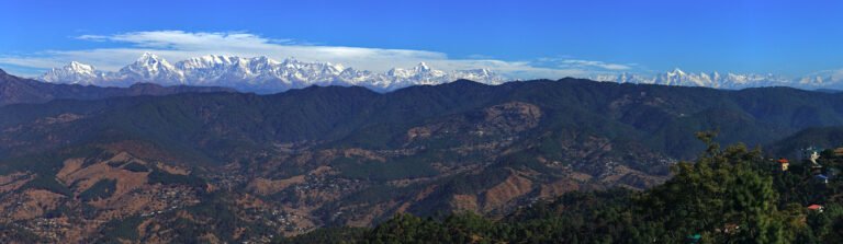 Representative photo for Uttarakhand Hindi News report
