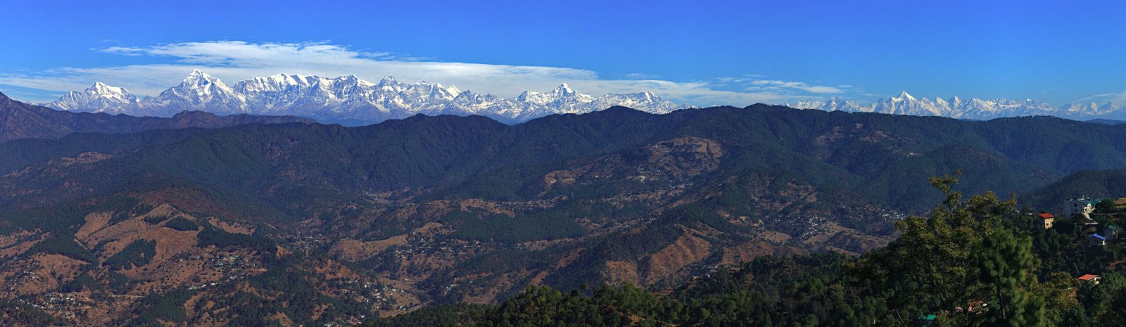 Representative photo for Uttarakhand Hindi News report